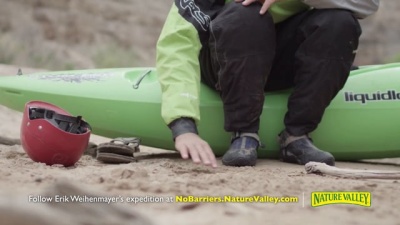 Nature Valley: Grand Canyon Teaser